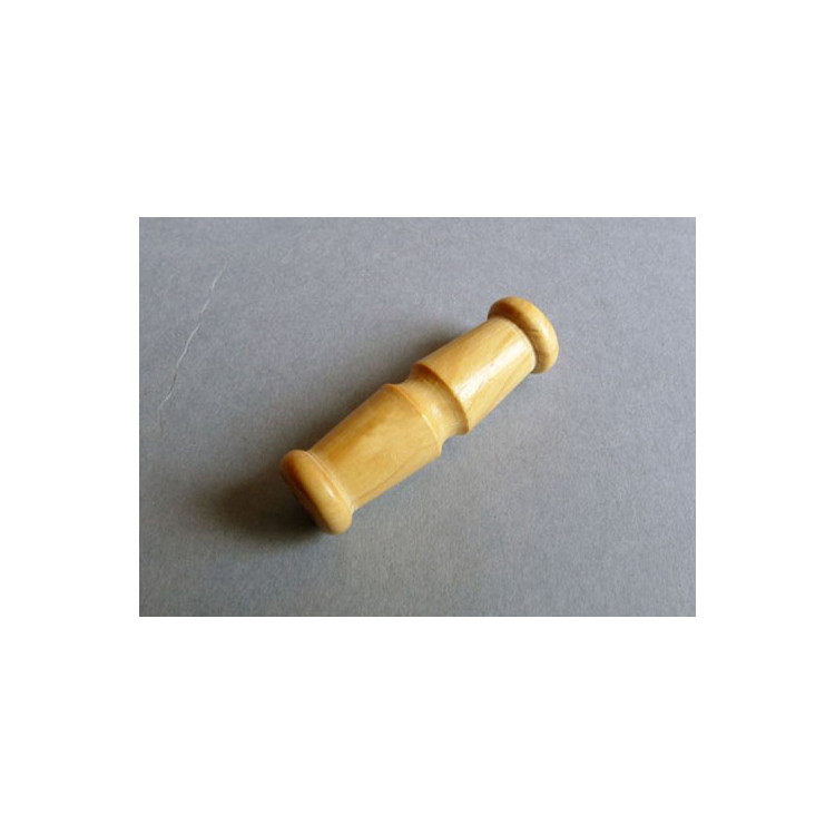 Pasador Madera
