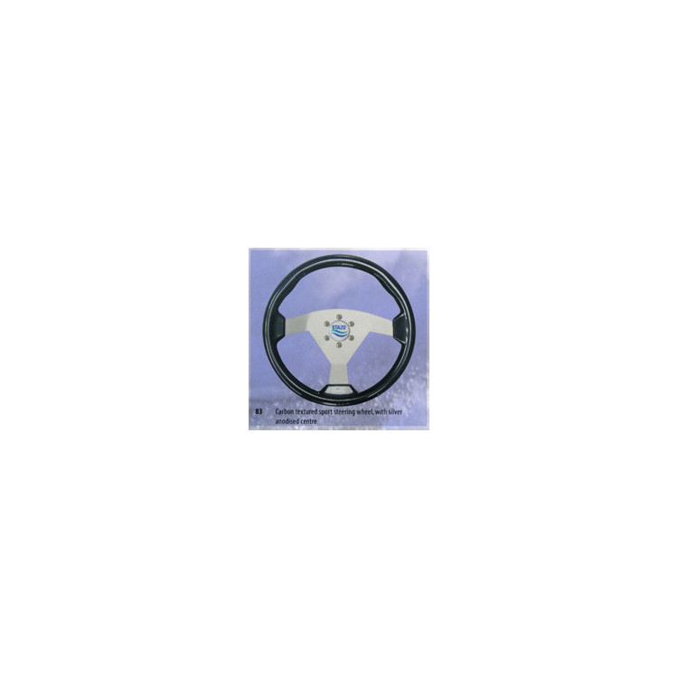 Volante Stazo 83 Ø 350 mm