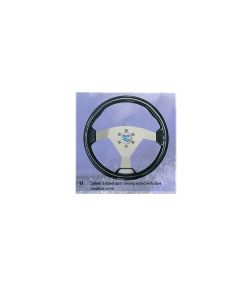 Stazo 83 Steering Wheel Ø 350 mm