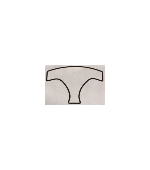 Stazo 83 Steering Wheel Ø 350 mm