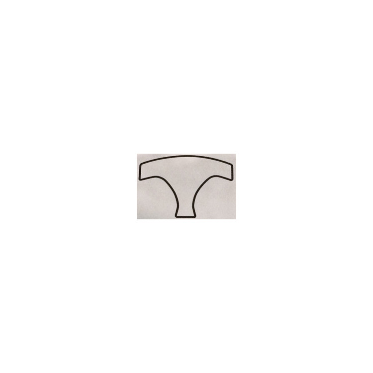 Stazo 84 Steering Wheel Ø 350 mm