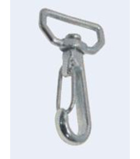 Swivel Strap Hook, Stainless