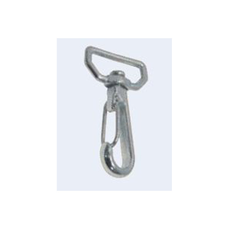 Swivel Strap Hook, Stainless