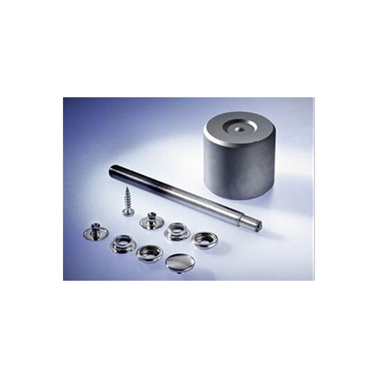 Troquel Manual Broche