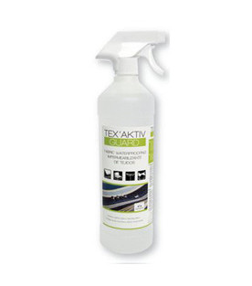 Tex' Aktiv Guard Waterproofing
