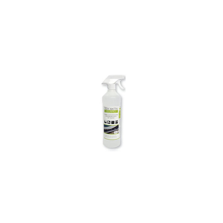 Tex' Aktiv Guard Waterproofing