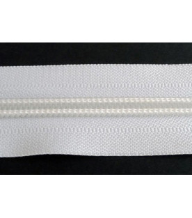 Coil Zipper M7, Continuous