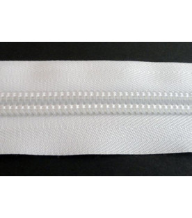 Coil Zipper M10, Continuous