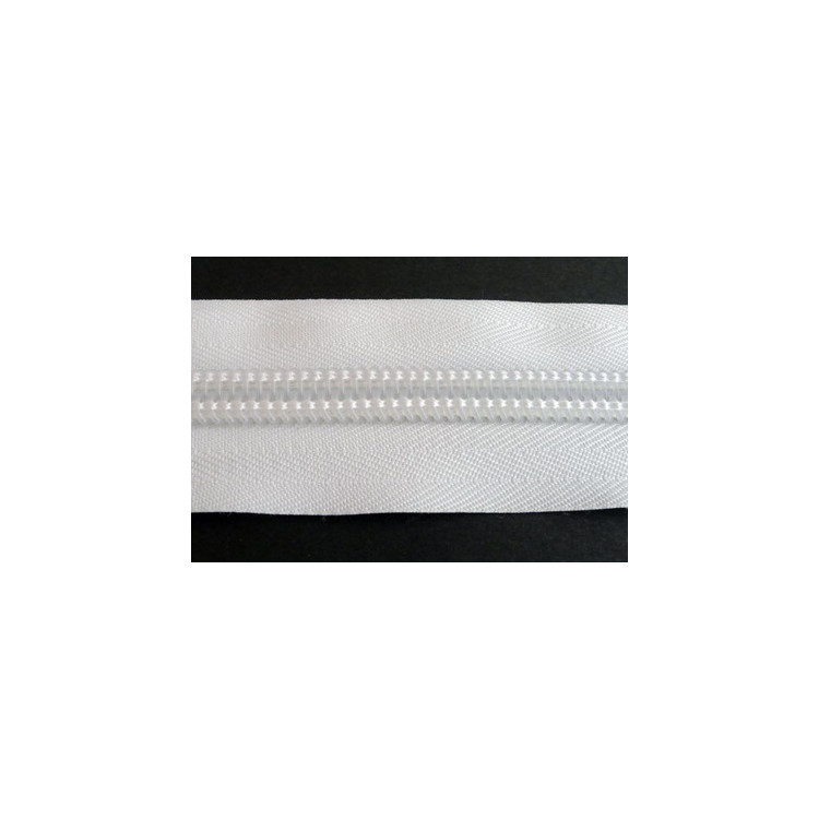 Coil Zipper M10, Continuous