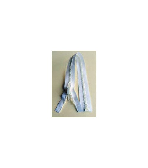 Cremallera M10 Dentada Separador Tirador Doble