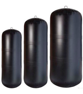 Inflatable Fender
