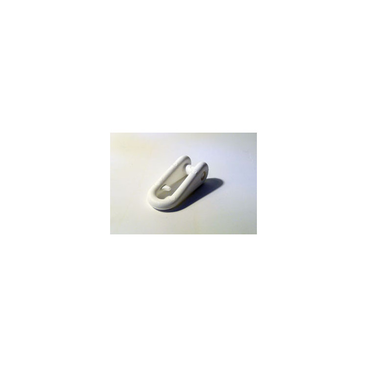 Grillete PVC