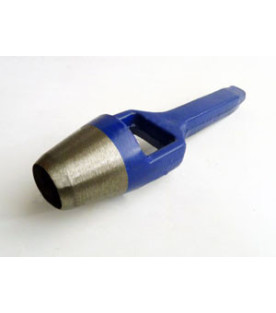 Bridge Hole Punch