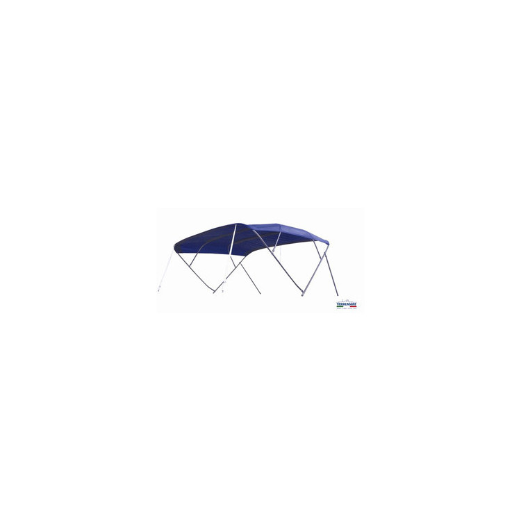 Bimini Fly Inox 4 Arcos Ø 25 mm