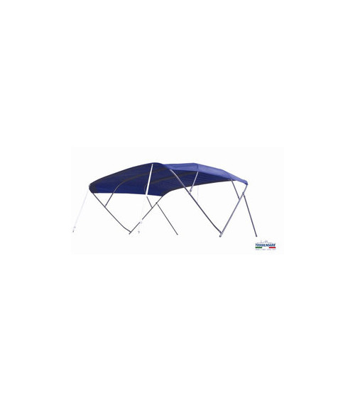 Bimini Fly Inox 4 Arcos Ø 25 mm