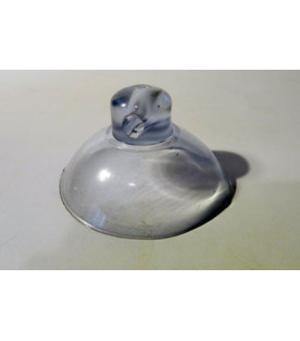Suction Cup with Hole