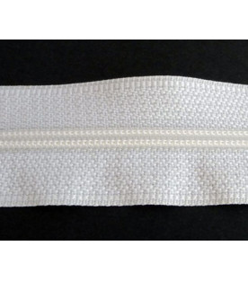Coil Zipper M3, Continuous