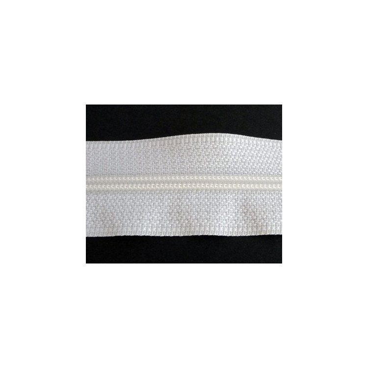 Coil Zipper M3, Continuous