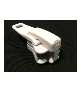 Single Slider M8 Molded, PVC