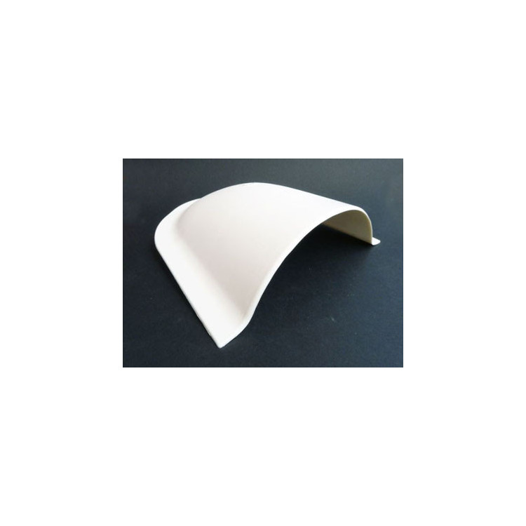 Clear Vent for Covers / Sprayhoods