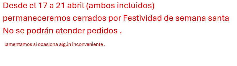 seman santa