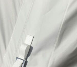 PLANOFIL®: tejido técnico ultraligero para lonas náuticas y de exterior